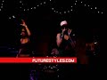 Floetry Live Jazz Cafe \"Ms Stress & Butterflies\"