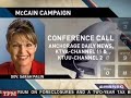 Palin: Troopergate Report Cleared Me of Wrongdoing Palin: Troopergate Report Cleared Me of Wrongdoing