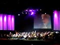 Placido Domingo in Portugal singing Fado