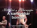 estreno 2007 - from the new cd fresquesito the song starts as a rumba and then slips into son. sung by l�zaro maya.