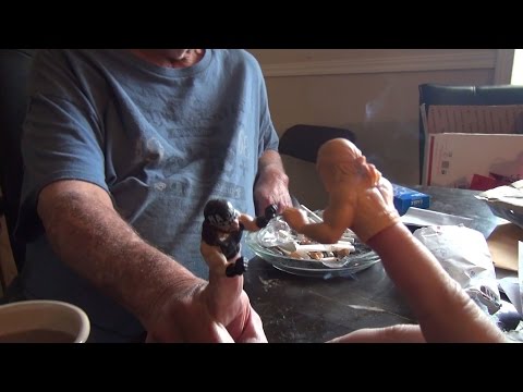 ANGRY GRANDPA - MAIL BAG MONDAY #12