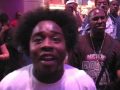 Hip-Hop Rap Battles, Nov vs Artisan rematch, AHAT.tv