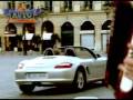 Icon for Post #Porsche Boxster S Presented By The Auto Channel
