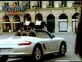Porsche Boxster S Presented By The Auto Channel