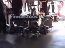 2007 Honda Thanks Day SA07 engine start 2007 Honda Thanks Day SA07 engine start