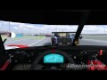 iRacing Daytona Road DP Pro Accident Week 16