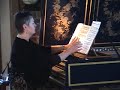 Buxtehude and Boehm - live concert Buxtehude and Boehm - live concert