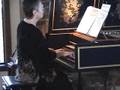 Buxtehude and Boehm - live concert