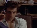Taxi Driver  - \"Waves Of Fear\" Lou Reed (music video)