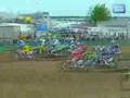 Germany Grand Prix conquered by Copping in Race 1