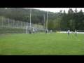 A-Jgd-Testspiel FC Reimsbach-SG Schwemlingen-Ballern