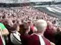 MK DONS v NORTHAMPTON TOWN