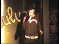 'All Night Long' karaoke