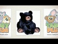 Watch 'White teddy bears'