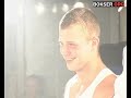 Jerzy Kulej - Jewgienij Fro?ow- rekonstrukcja walki