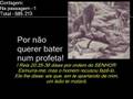 Quantas pessoas Jeová matou?