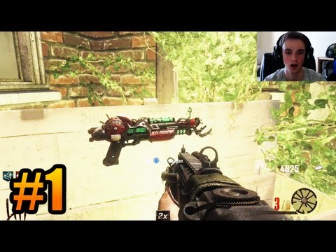 black ops 2 - Buried Zombies with me, Ali-A! Hope you enjoy! :D ○ Watch PART #2 - http://youtu.be/zsSjfSfCyYE ▻ GHOSTS Multiplayer GAMEPLAY - http://bit.ly/14NHAZh Watch m...