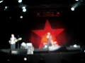 Ratm - Testify live @ Portugal, Optimus Alive!