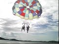 THE VIRGIN ISLANDS TOURISM ASSOCIATION - GO PARASAILING IN ST. THOMAS OR ST. JOHN THE VIRGIN ISLANDS TOURISM ASSOCIATION - GO PARASAILING IN ST. THOMAS OR ST. JOHN