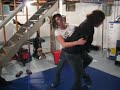 Ali vs penny 2