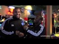 UCLA Players Enjoy Themselves in San Francisco