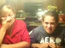 Tara Jenn nd Steph Cherry Stems