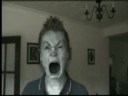 Demon Face Demon Face