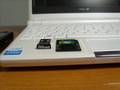 videos de EeePC 701 dell'Asus - Vediamolo da vicino!