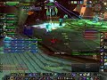 Lady Vashj Hunters View Lady Vashj Hunters View