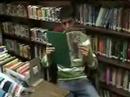 Omair Gets Kicked Out of the Library