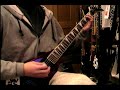 Thrasher - Demonized
