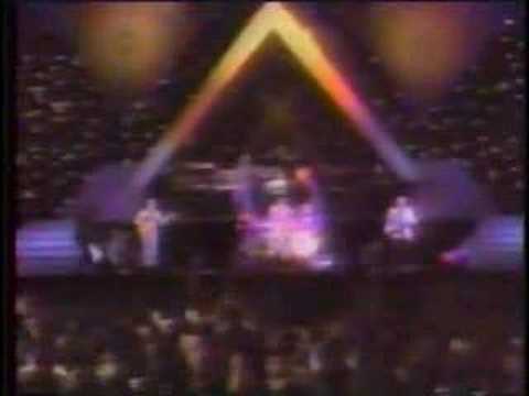 Asia live 1983