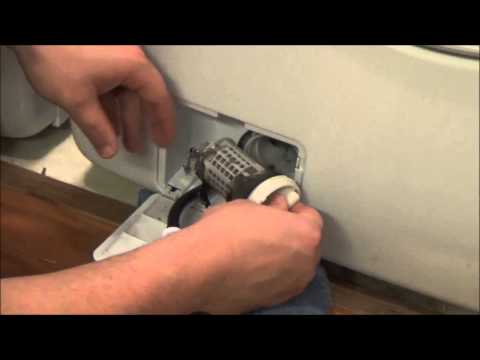 how to troubleshoot samsung washing machine