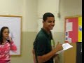 Dominico, final exam , conversation 2 , group #2