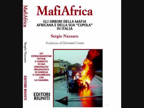 MafiAfrica