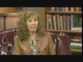 Lisa Wingate Interview on TV Magazine