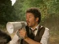 Bike Chase from \"Garth Marenghi\