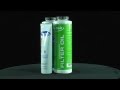 No-Toil Evolution Air Filter Maintenance 3 Pack