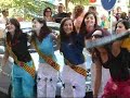 Charanga La Almunia: Chupinazo 08 Charanga La Almunia: Chupinazo 08