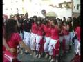 Charanga La Almunia: Chupinazo 08