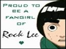 rocklee miracle (amv)