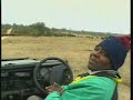 July 13, 2008 WildEarth a.m.Drive Cape Buffalo & Leopard