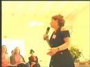 Le Hohwald 2006 : Renée Cossette