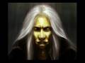 Raistlin Majere Keifer Sutherland
