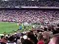 Real madrid Campeon. El 2-1 la liga es nuestra