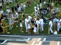 UCF Bright House Stadium Jets