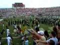 UCF Bright House Stadium Jets