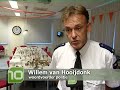 Oppas stal massa zilver uit huizen in Breda