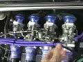 Honda Fit?GD1?itbs(Individual throttle bodies) Engine room Honda Fit?GD1?itbs(Individual throttle bodies) Engine room