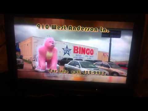 tombola bingo